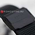 Часы Obaku Mesh V196GUBBMB фото 13